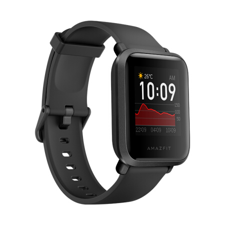 Miếng dán bảo vệ màn hình cho đồng hồ thông minh Huami Amazfit Bip Lite 1s chất lượng cao