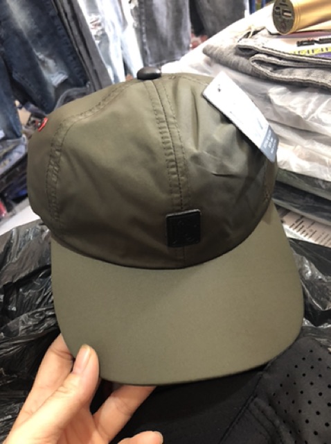 Mũ thời trang dành cho nam nữ