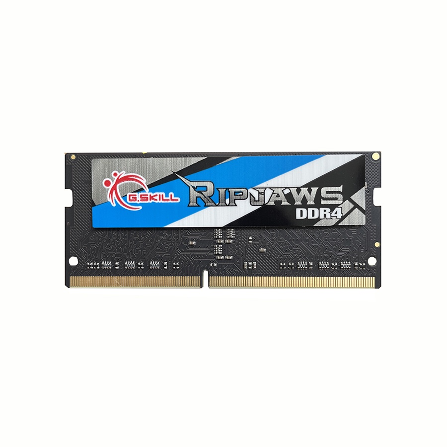 Ram laptop GSkill Ripjaws DDR4 8GB 3200 chính hãng - Bảo hành 36 tháng