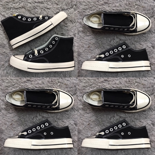 ( Free Ship + 3 lớp + Đế bóng + Tem đỏ) 15 màu Giày CV thể thao sneaker nam nữ hàn quốc Full Box | BigBuy360 - bigbuy360.vn