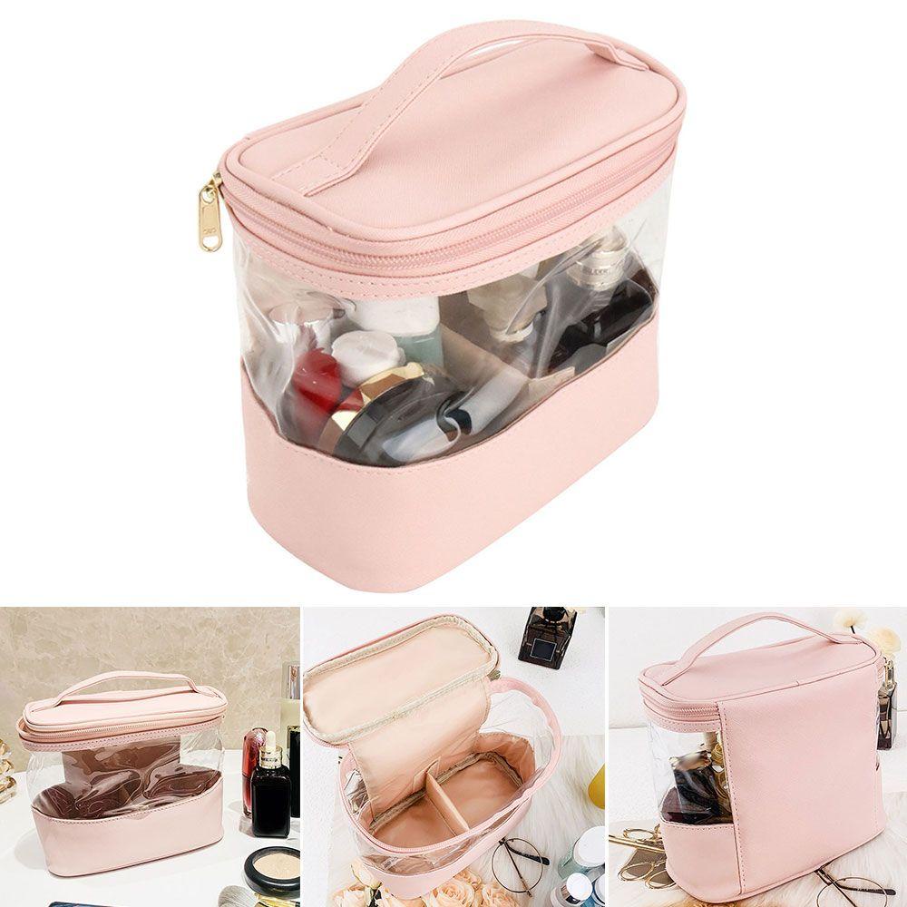 EBINLANDS Túi Đựng Mỹ Phẩm Du Lịch Chống Thấm Nước Mới