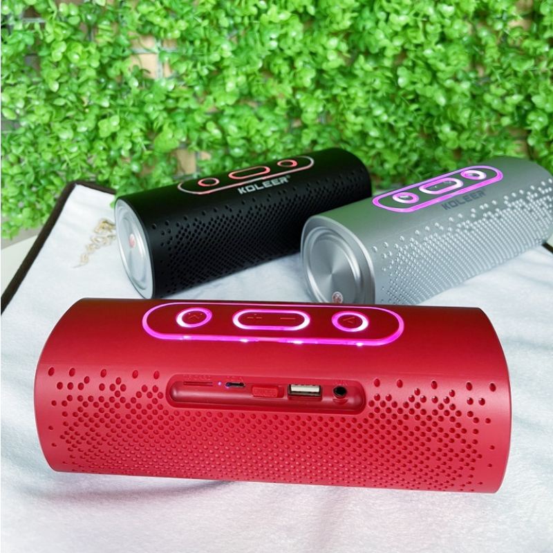 Loa Bluetooth KOLLER S819