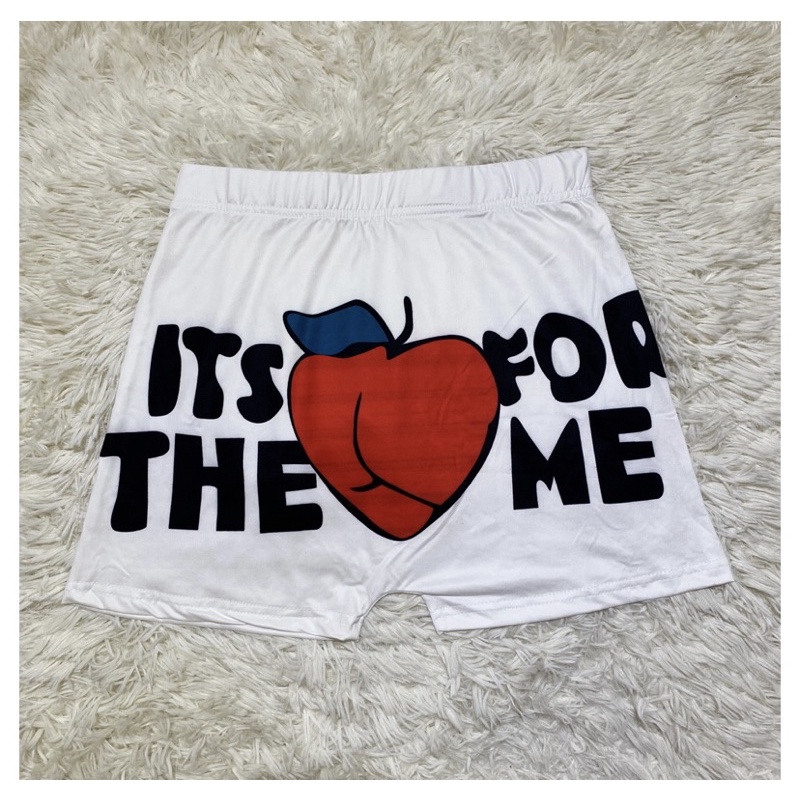 Quần ngủ nữ mặc nhà BBstore quần booty thoáng mát