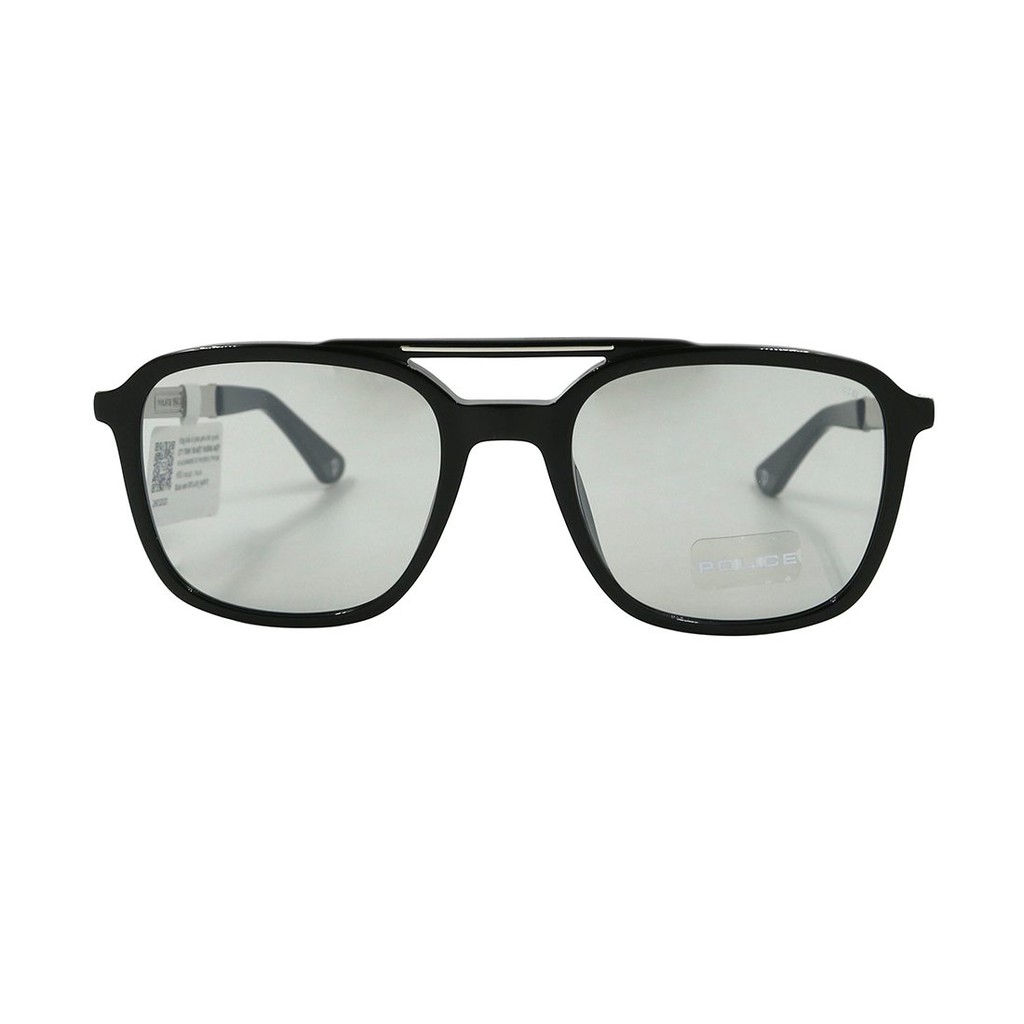 Kính mát Police chính hãng SPLA53 màu sắc thời trang, thiết kế dễ đeo bảo vệ mắt