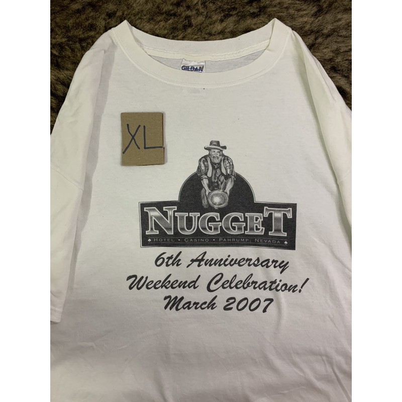 Áo phông mỹ trắng loại 1 Unisex