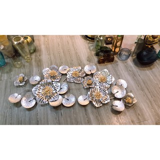 <SẴN> Tranh sắt Decor S2037