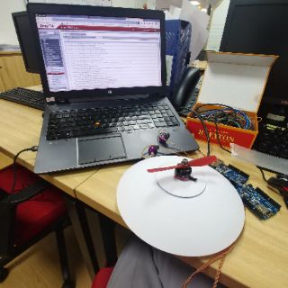 Motor Emax