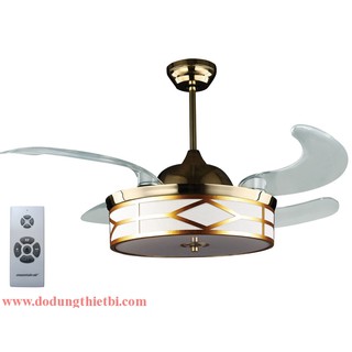 Quạt trần Mountain Air 44YP-6021