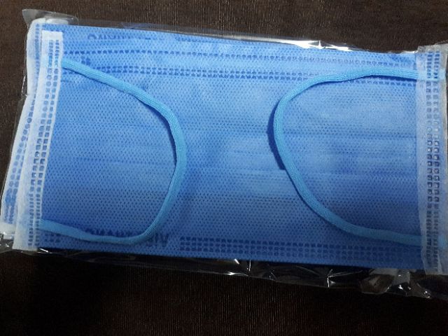 KHẨU TRANG VIỆT THẮNG 1 LỚP - 50 CÁI | BigBuy360 - bigbuy360.vn