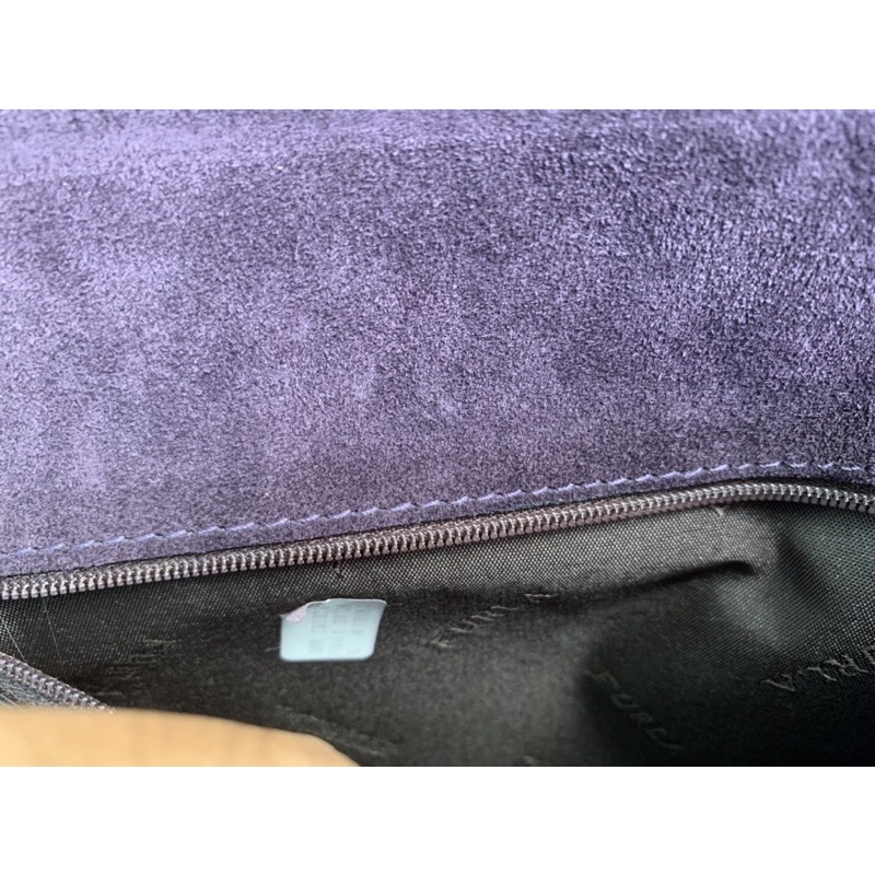 Túi đeo vai phom hộp công sở Furrrlaa chuẩn auttt