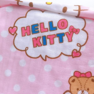 🌸🌸Khăn mặt 34*72cm Hello Kitty