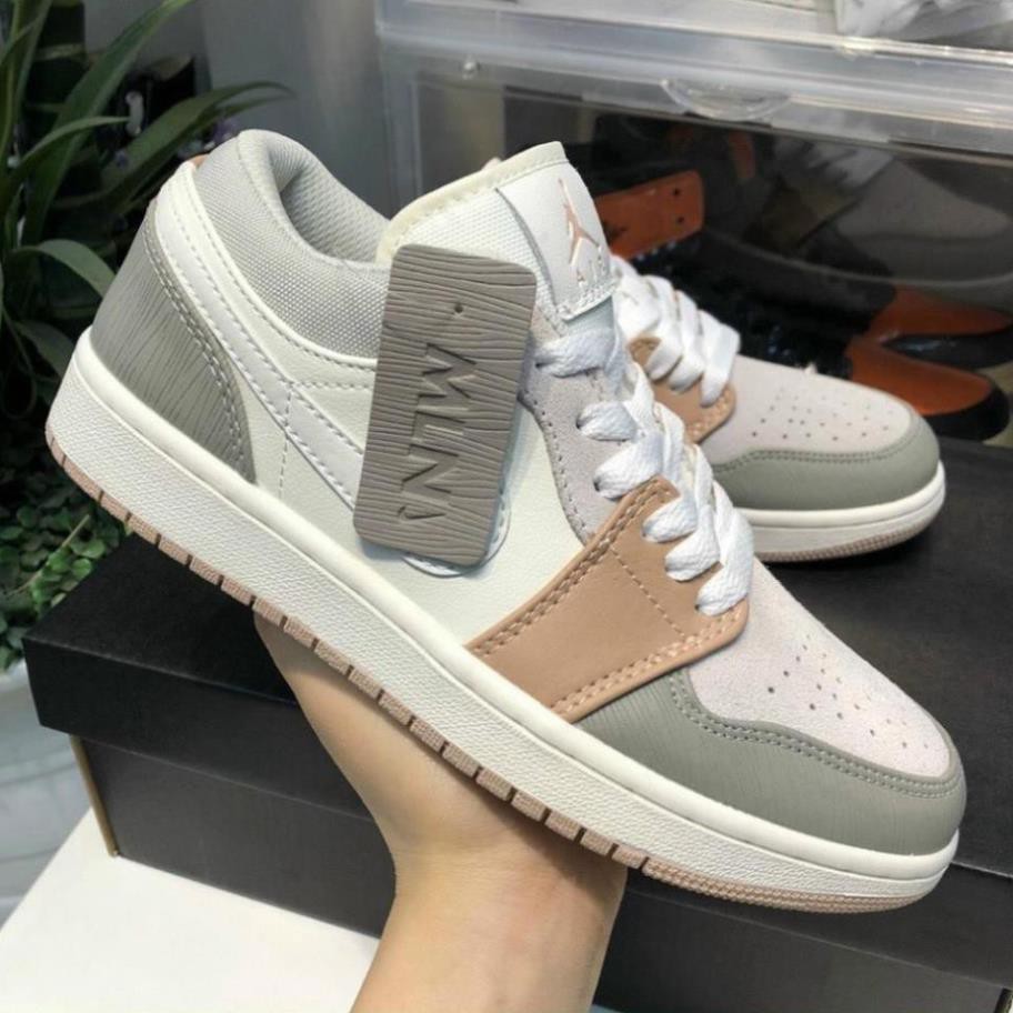 [FREE SHIP] [ JD milan cổ thấp ] Hot trend giày thể thao nam nữ 1/1 | BigBuy360 - bigbuy360.vn