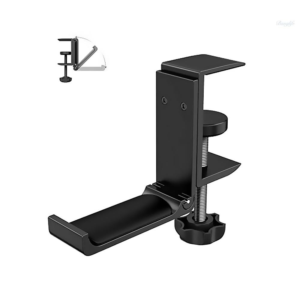 Giá Đỡ Tai Nghe Bằng Hợp Kim Nhôm Gắn Tường Tiện Lợi | BigBuy360 - bigbuy360.vn