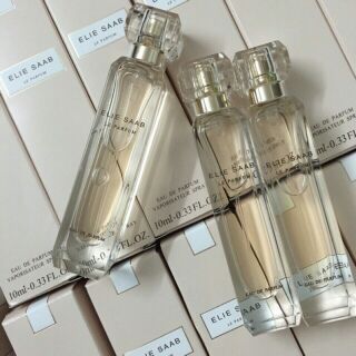 Nước hoa mini Elie Saab 10ml