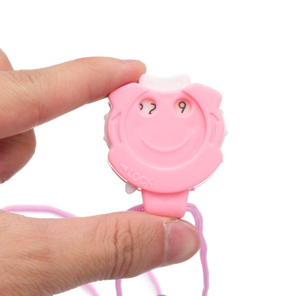 Máy Đếm Hàng Đan Len 24 Hàng Mini Tiện Dụng