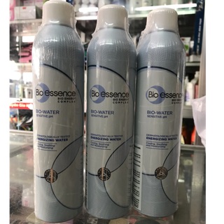 Nước Xịt Khoáng Miracle Bio Water Bio-Essence (300ml)