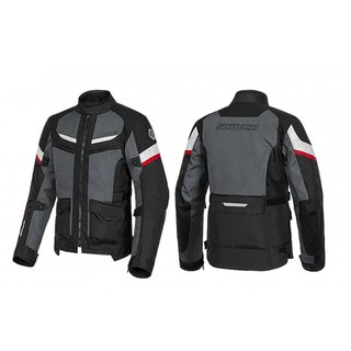 Áo Giáp Touring, Adventure chống nước Scoyco JK122