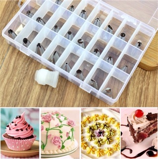 Bộ đui 24 chiếc kèm chốt