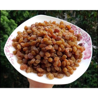 Nho khô sunmuscat