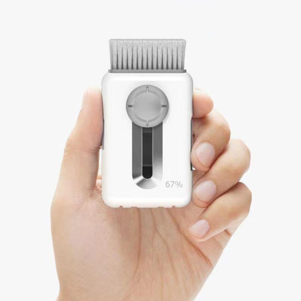MAYSHOW Bút Vệ Sinh Tai Nghe 6 Trong 1 Cho AirPods Pro 3 2 1