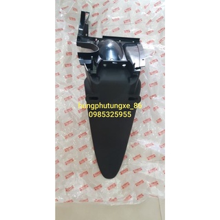 Dè Sau Yamaha Mio Nhập Khẩu Chính Hãng