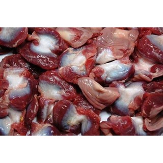 [ship hoả tốc HCM] 1KG MỀ GÀ