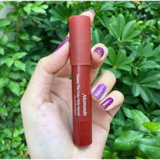 Son mamonde creamy tint balm #20