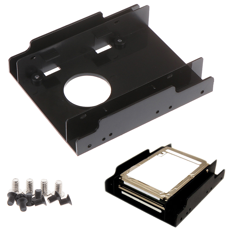 Bộ Chuyển Đổi Ổ Cứng Ssd Hdd Sang 3.5 "Ssd Hdd 1pc 2.5" | BigBuy360 - bigbuy360.vn