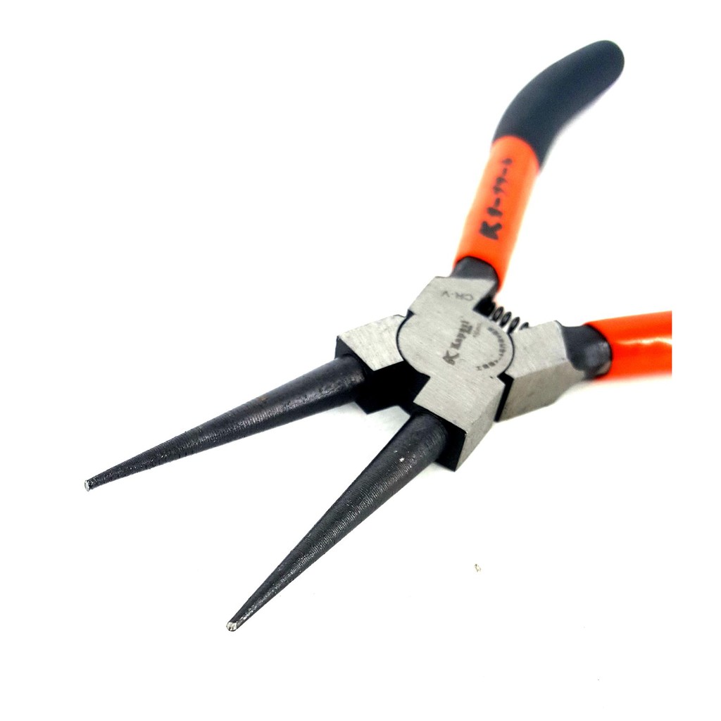 KÌM MỞ PHE NGOÀI MỎ THẲNG KAPUSI 7 INCH TỪ 3- 15MM