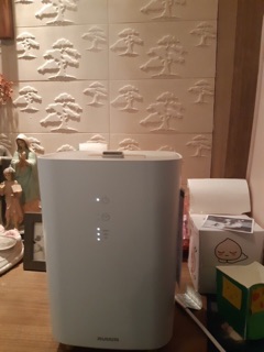 MÁY TẠO ẨM AVIAIR A820