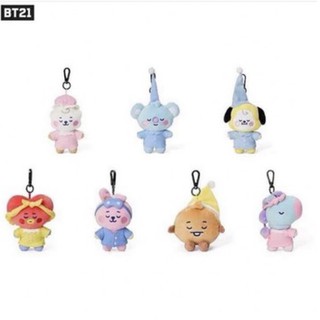 móc khoá bt21 dream baby