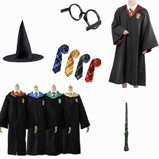 Bộ Trang Phục Hoá Trang Harry Potter
