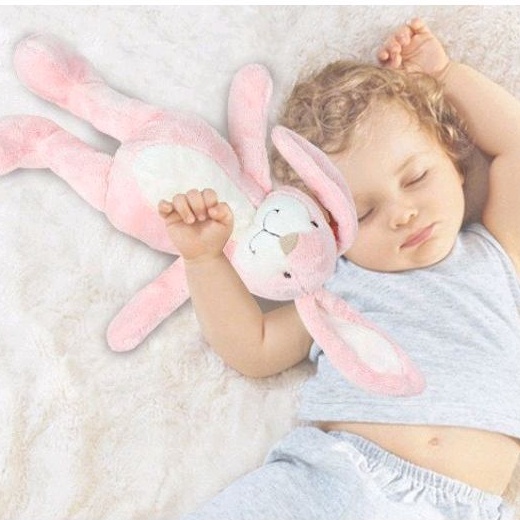 Thỏ bông cho bé hàng cao cấp Babybear