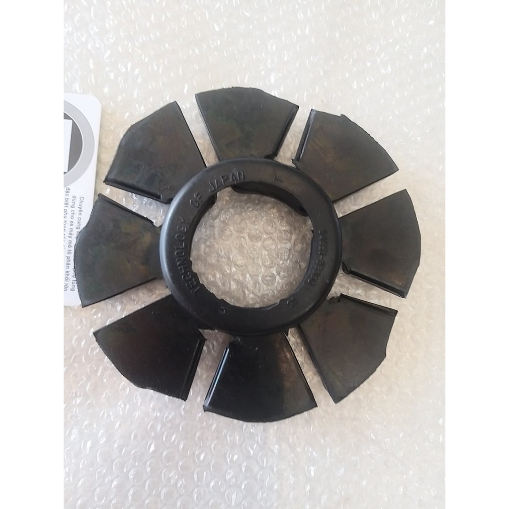Cao su đùm Suzuki EN150 125 HJ125 GZ150 125 GN125 Bigboy ST250 Woft125 ...