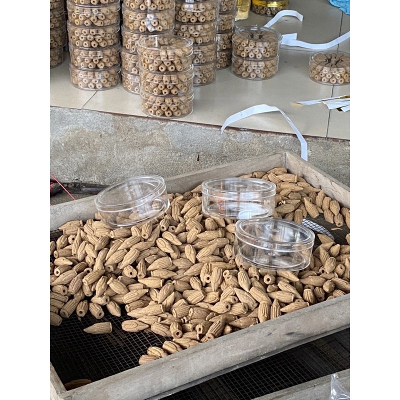 Nhang nụ trầm hương nguyên chất