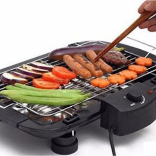 BẾP NƯỚNG ĐIỆN KHÔNG KHÓI