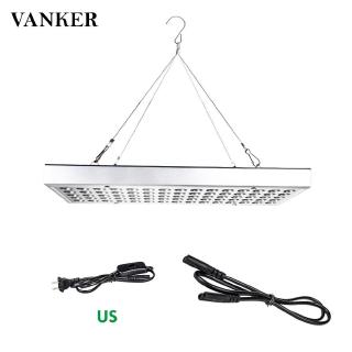 Đèn LED quang phổ hợp dành cho trồng cây trong nhà
