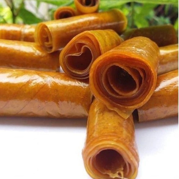 22k gói 200gr Bánh Tráng Xoài Nha Trang