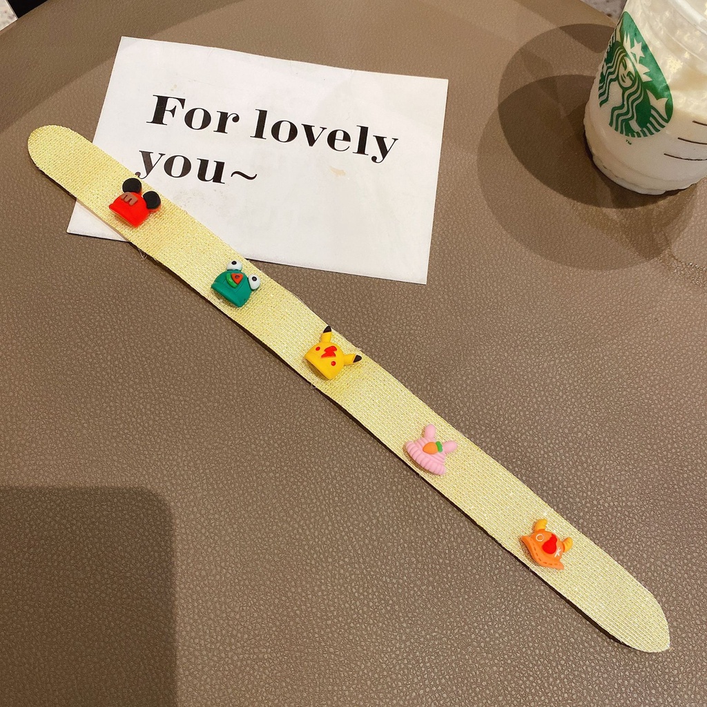 Dây cài tóc xinh xắn dành cho nữ