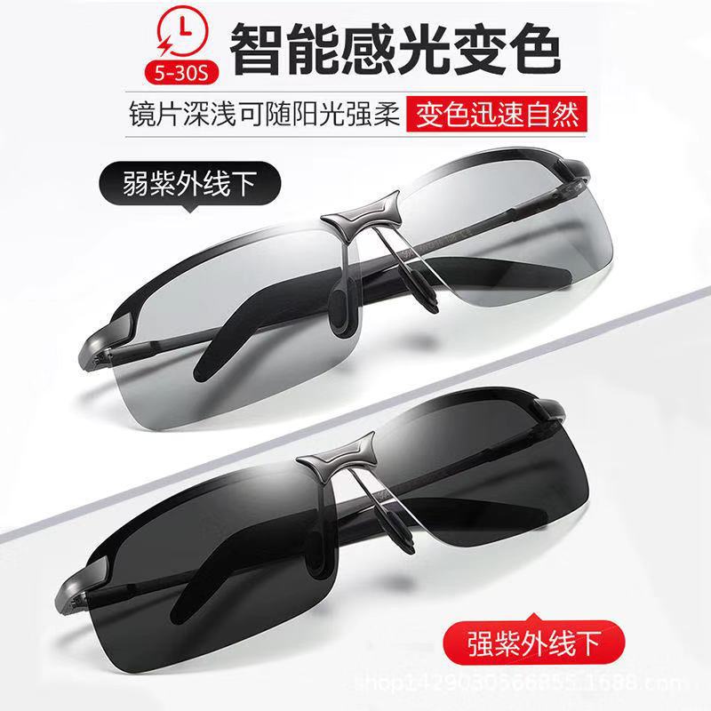 Kính râm công nghệ cao 2021 【Open a new world for you tocover a new world】