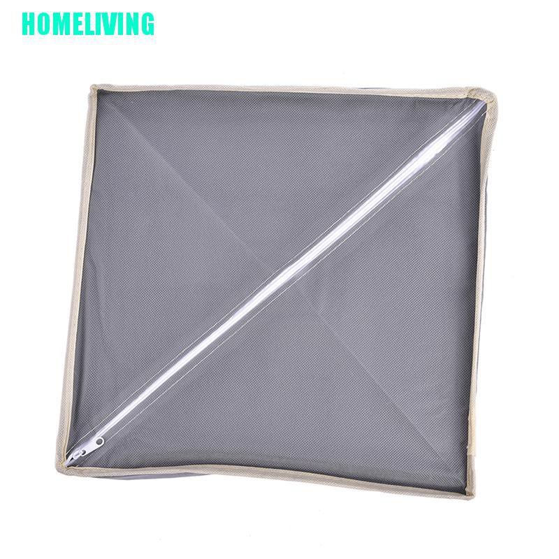 Hộp Đựng Đồ Lót / Vớ / Cà Vạt Để Ngăn Kéo Tủ Tiện Lợi
