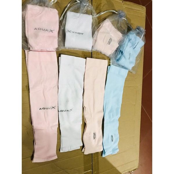 Ống tay thể thao chống nắng Slim