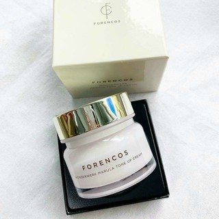 kem dưỡng trắng da FORENCOSs Hàn Quốc