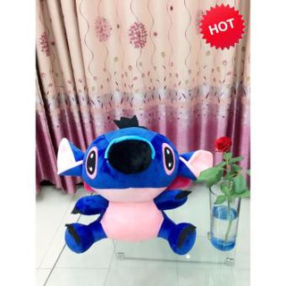 gấu bông stich 26cm