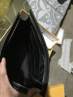 Ví LV hoa về fullbox