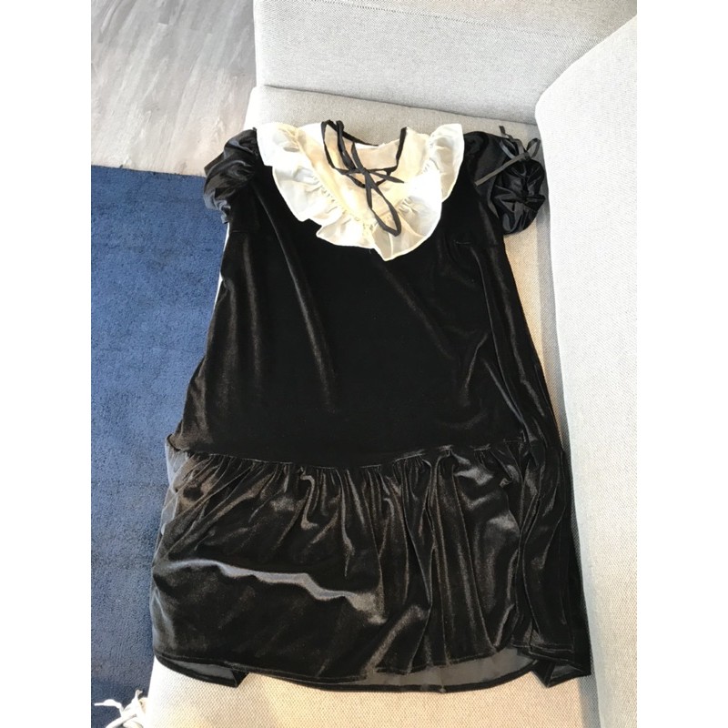 ĐẦM TIỂU THƯ BIGSIZE