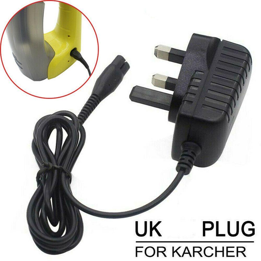 MYRONGVN Bộ Sạc WV75 WV50 Chất Lượng Cao Thay Thế Cho Máy Hút Bụi Kính Cửa Sổ