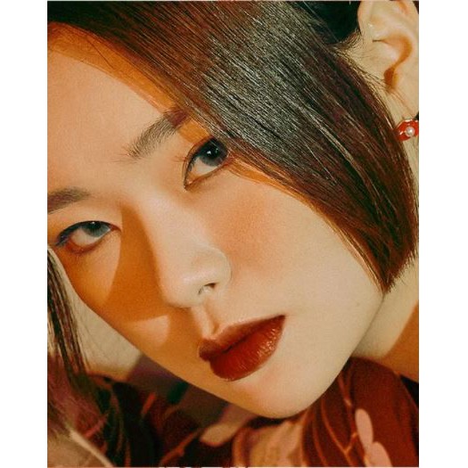 Phấn Má Hồng Dạng Nén Kiềm Dầu, Lâu Trôi Merzy The Heritage Blusher | BigBuy360 - bigbuy360.vn