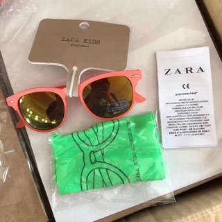 Kính zara