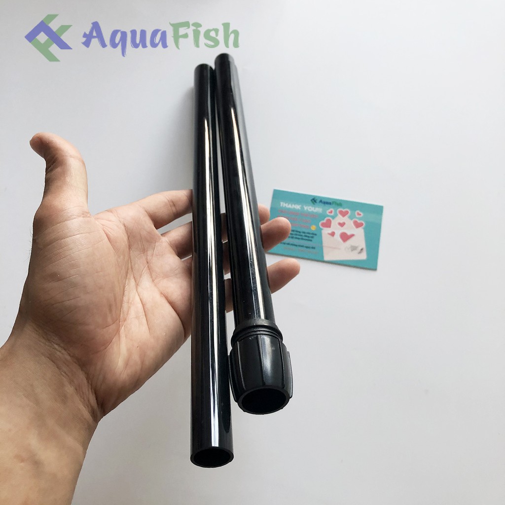 Máy Hút Phân Cá Chạy Điện Sobo BO-028 Cho Bể Cá Cảnh